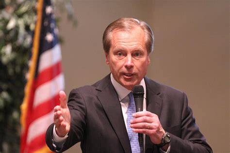 Former Texas Lt. Gov. David Dewhurst arrested on domestic violence charge