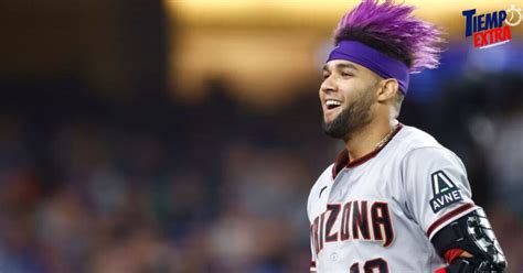 Lourdes Gurriel Jr Consigue Contrato Millonario Con Dbacks