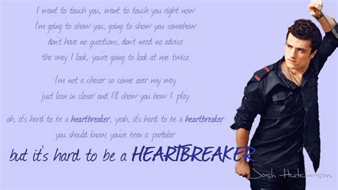 Josh Hutcherson Wallpapers Wallpaper Cave