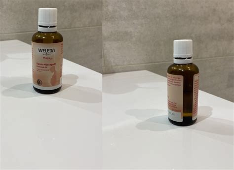 Масло Weleda для подготовки к родам в дар (Зеленоград). Дарудар