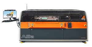 APCT Inc. Adds atg A9a Flying Probe Technology for High-speed ...