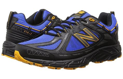 New Balance 510 v2 RunnerClick