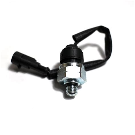 Bus Parts 3507 00095 Bus Parking Brake Air Pressure Sensor For King Long Bus Parts Shiyan