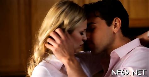 Engaging Diva Scarlet Red In Oral Sex Action