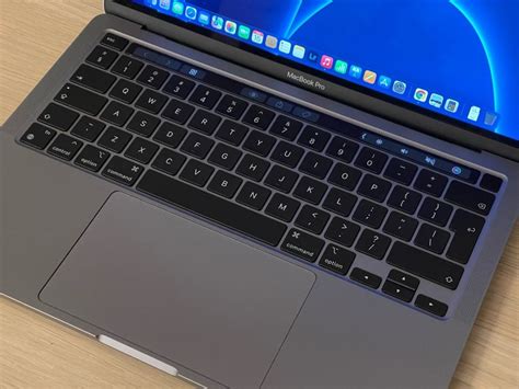 APPLE MacBook 13 Pro 256GB M1 2021.