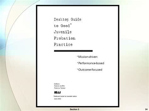 Ppt The Effective Management Of Juvenile Sex Offenders In The Community Powerpoint