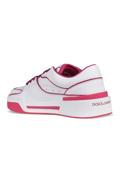 hot pink sneakers women 5