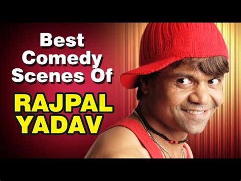 Rajpal Yadav Comedy Scene Dhol Movie Youtube