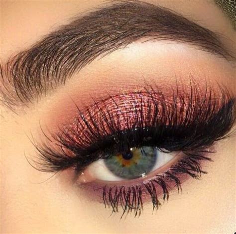 ღ sαℓσмé єsєrτ ღ Ideias de maquiagem Tutoriais de maquiagem Maquiagem nude