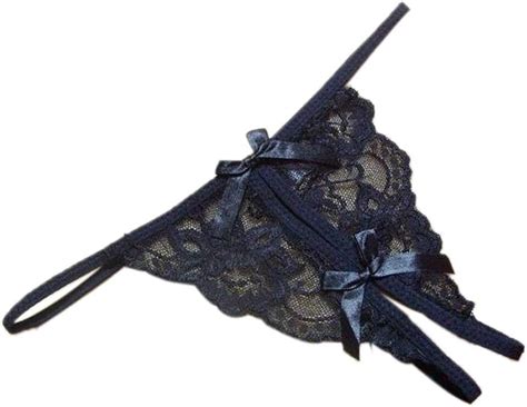 Amazon It Perizoma Sexy Donna Hot