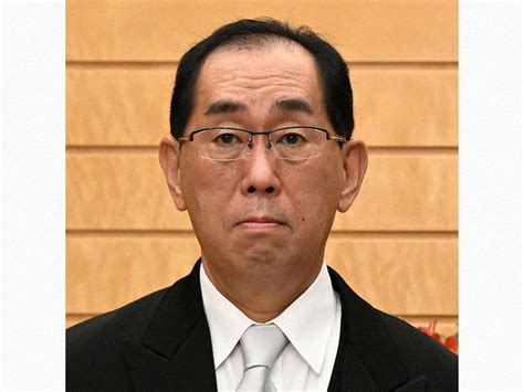 総務相に松本剛明前総務相を起用へ 首相が方針 データmix ミックス 福岡の経済・ビジネス情報