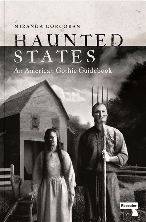 Haunted States by Miranda Corcoran - Penguin Books Australia