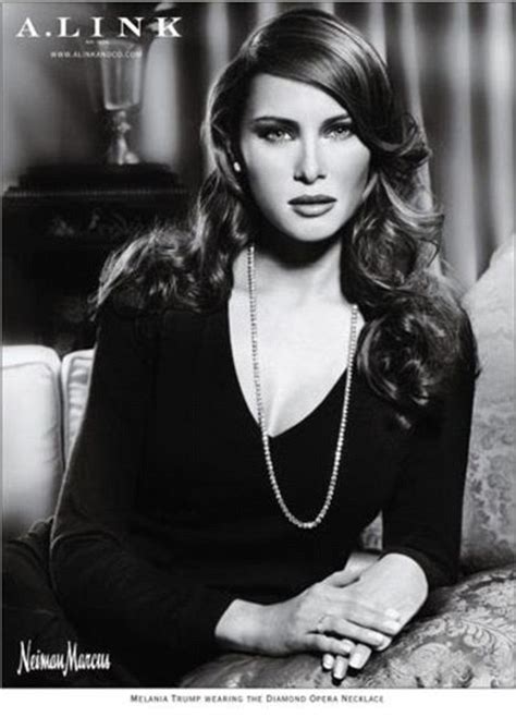 Melania Trump Poses Naked For Max Magazine Daily Mail Online