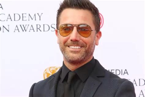 Fred Sirieix And Gino D Acampo Stun Viewers As They Strip Completely Naked In New Series OK