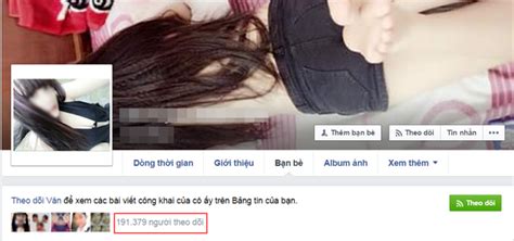 Hot girl gây náo loạn phố đi bộ Nguyễn Huệ vừa lập Fanpage đã thu hút ngàn lượt like