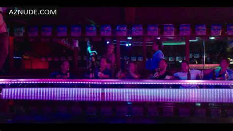 Agnes Bouchard Nude Aznude