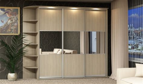 Шкаф-купе 70 купить на заказ в Самаре | Мария мебель