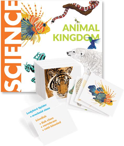 Animal kingdom