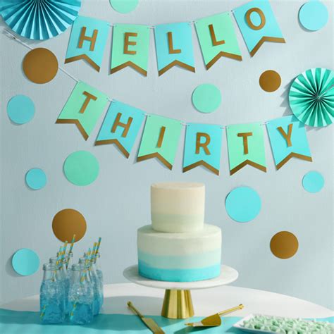 50 Amazing Birthday Backdrop Decoration Ideas That Will Leave Your ...
