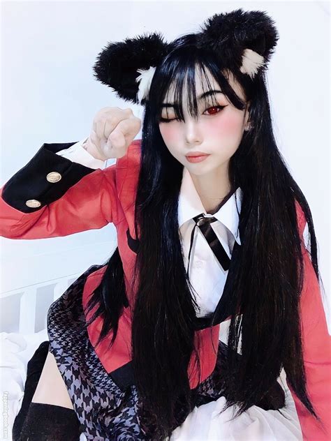 Akari Cos Akariii Nude Onlyfans Leaks The Fappening Photo