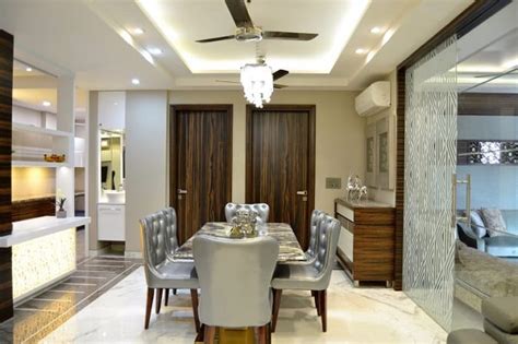 Latest Dining Room Ceiling Designs To Try In