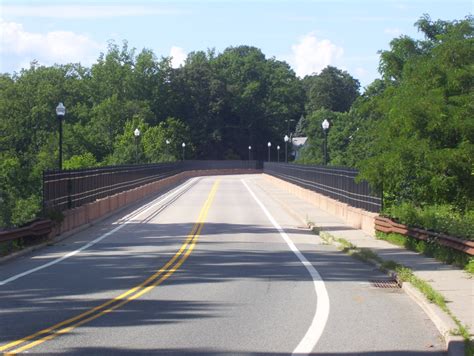 northbound  york state roads