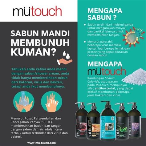 Jual MUTOUCH GOAT S MILK SHOWER CREAM ROYAL JELLY AND HONEY 1000ML