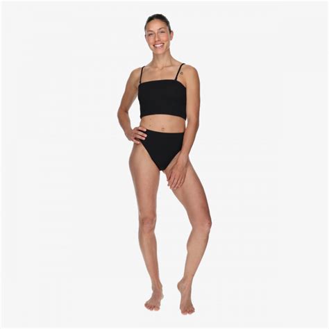 Nike Swim Bikini Bandeau Midkini Buzz Sneaker Station Online Shop