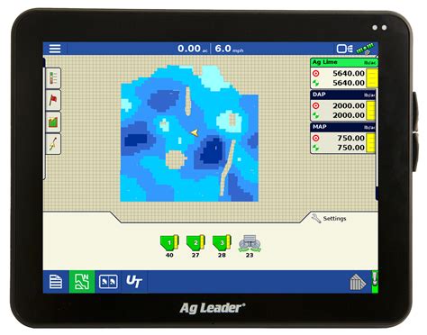 View All Products - Ag Leader