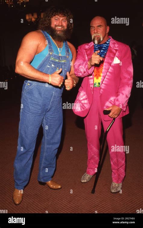 File Photo Superstar Billy Graham Has Passed Away Hillbilly Jim