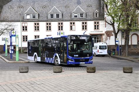 Koblenz MAN 12C Lion S City NL EfficientHybrid MZ DB 769 Photo