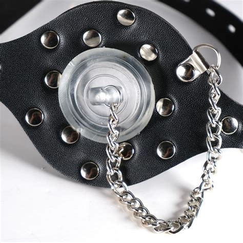 Shop Dildo Mouth Gag Online Etsy