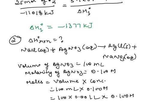 SOLVED Question 3 2 Points Using The Following Equation For The