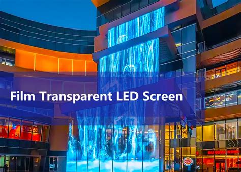 flexible led screen kesytech