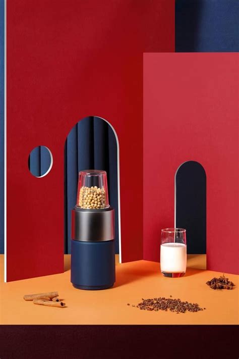 Pinlo Blender Pro is a new portable blender from Xiaomi's ecological ...