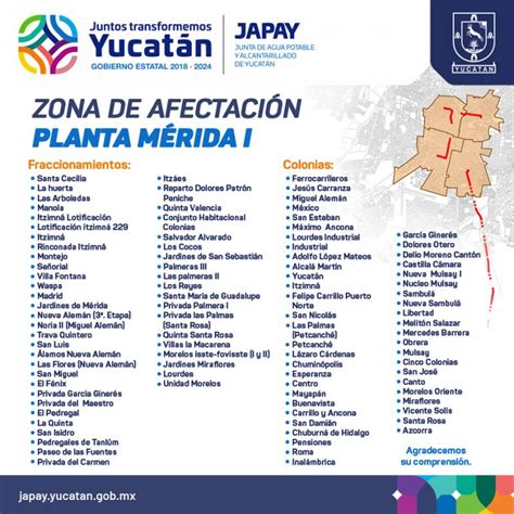 Japay Llama A Tomar Precauciones