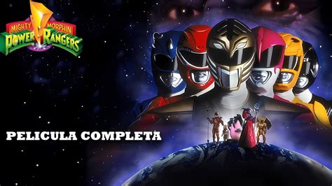 Arriba 30 Imagen Power Rangers Gnula Abzlocal Mx