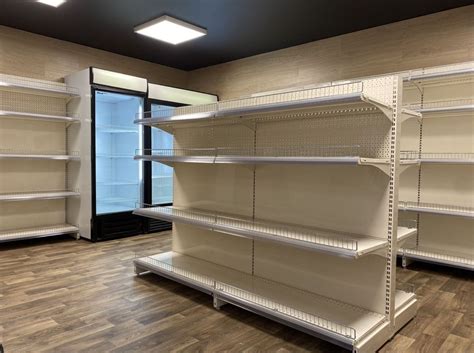 Торгівельне обладнання стелажі: 1 000 грн. - Торгово-виставкове ...