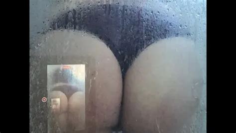 Moist Transgirl Wet Dress Shower Canadian Shemale Lingerie Porn XHamster