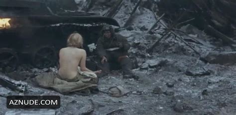 Nadezhda Mikhalkova Nude Aznude