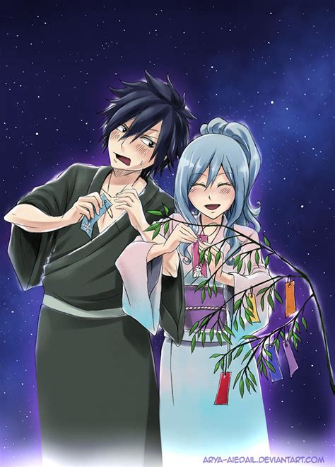 Tanabata 2015 By Arya Aiedail On Deviantart