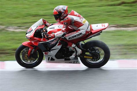 Andi Takes The Pole Position Idemitsu Fim Asia Road Racing Championship