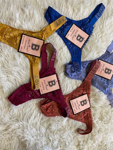 Dg Bikini Para Dama Tipo Tanga Bella Tentaci N