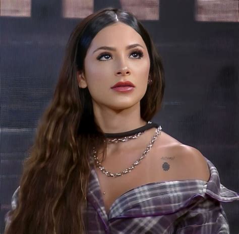 Nathália Valente: Idade, Vida Pessoal e Biografia Completa