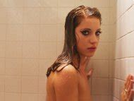 Naked Emily Crighton In Pinup Dolls On Ice