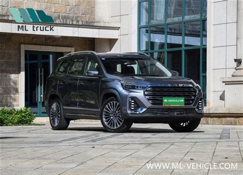 China Customized JETOUR X90 PLUS - Low Price JETOUR X90 PLUS Wholesale