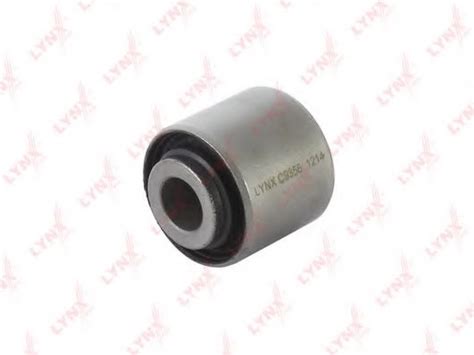 20254FG020,SUBAR 20254-FG020 Control Arm-/Trailing Arm Bush for SUBAR