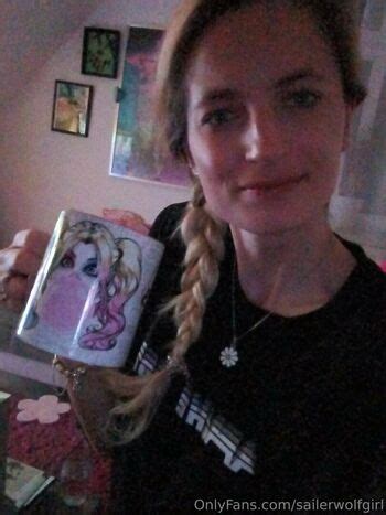 Harleyquinn Crazy Sailerwolfgirl Nude OnlyFans The Fappening Plus