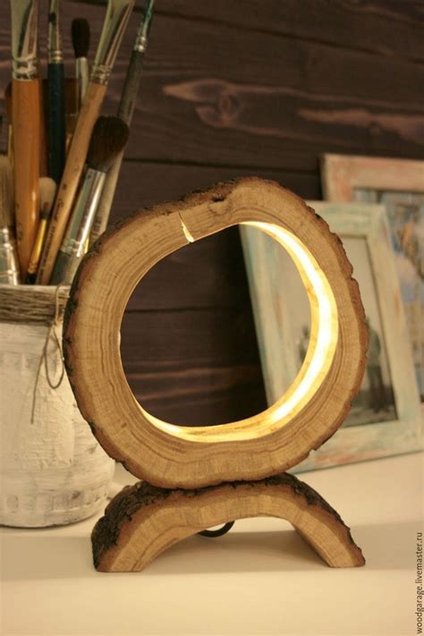 Pin by Владимир Смышляев on Электрика. Светильники | Rustic wood ...