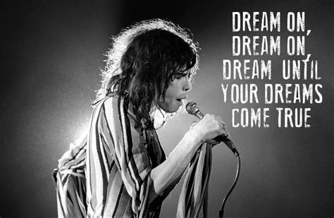 Aerosmith Dream On Blank Template - Imgflip